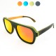 Whitedog WOOD Sunglasses