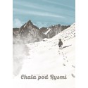 Retro Poster - Chata pod Rysmi